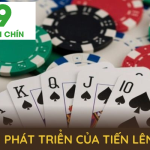 processed qua trinh phat trien cua tien len mien nam